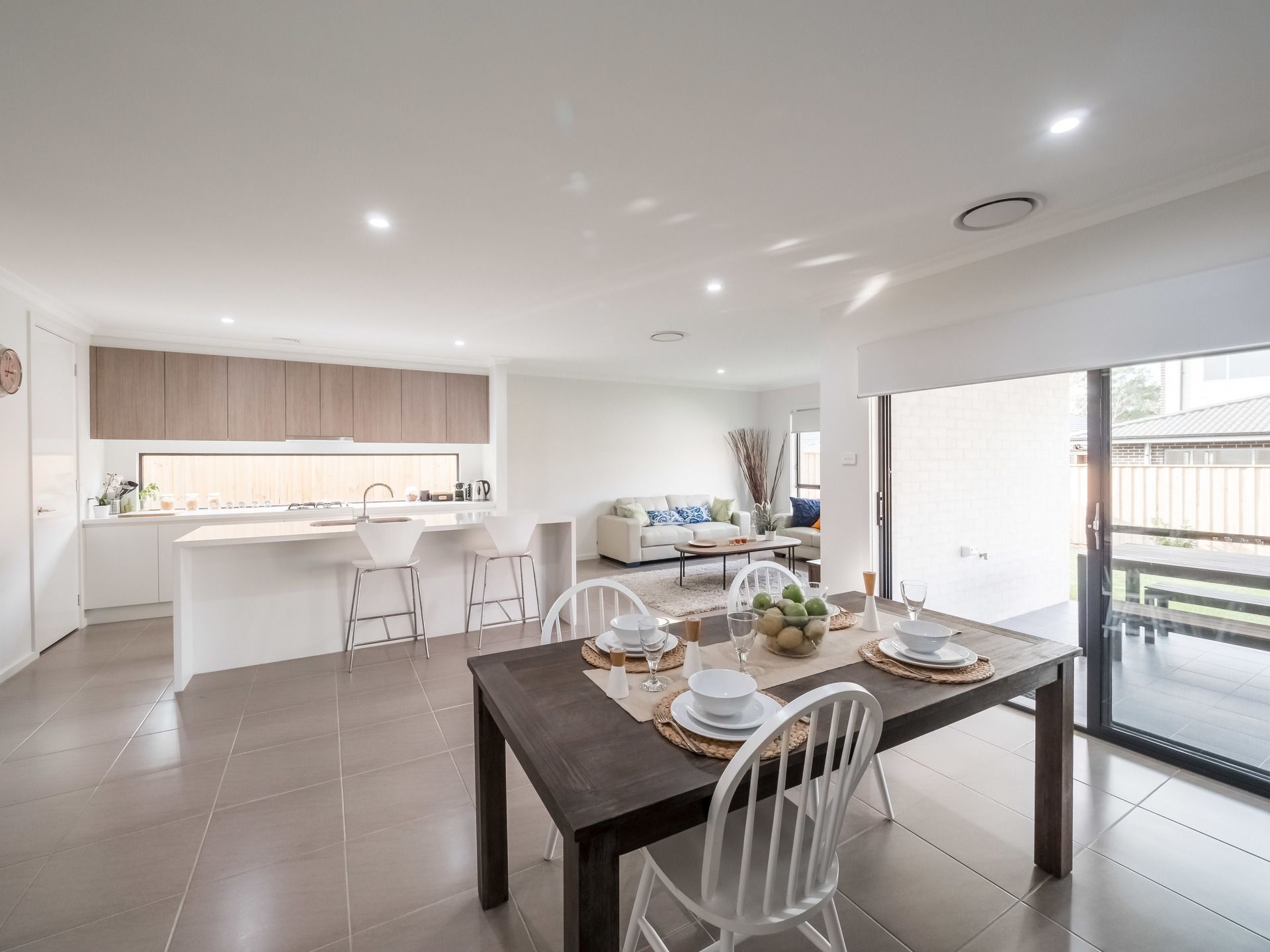 Hoxton Park 8 Baragal Place