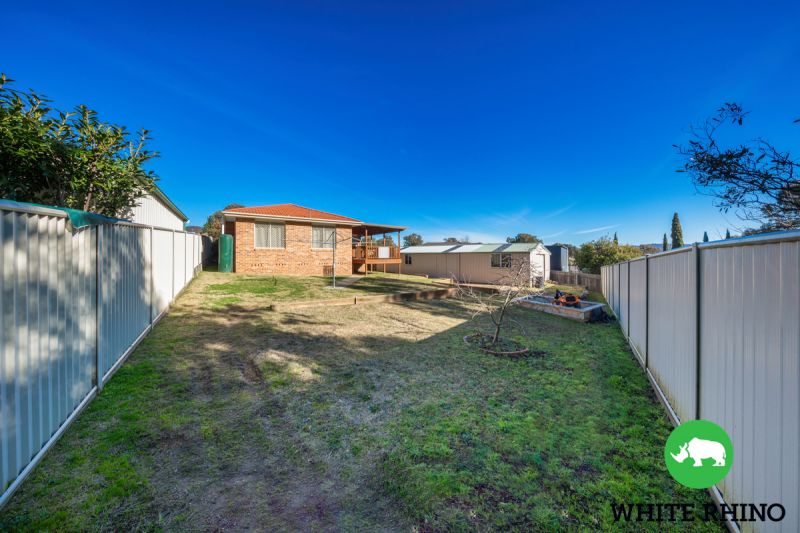 11 Ritchie Place, Queanbeyan White Rhino Property