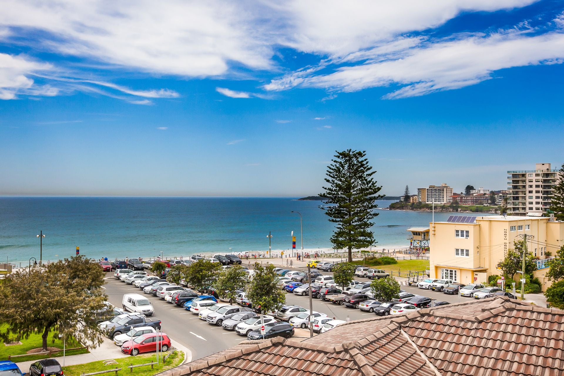 403/79 Mitchell Road CRONULLA NSW