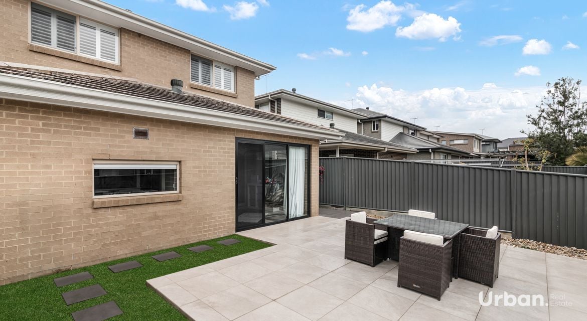 Denham Court 88 Willowdale Drive