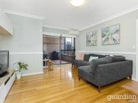 Baulkham Hills