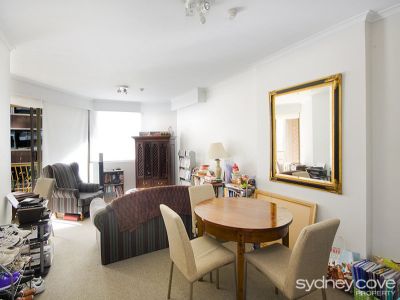 609/31-43 King Street, SYDNEY NSW 2000, Sydney - Thumbnail 7