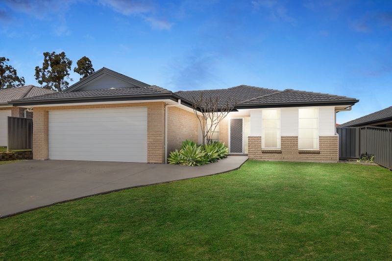 Cliftleigh 66 Taminga Road