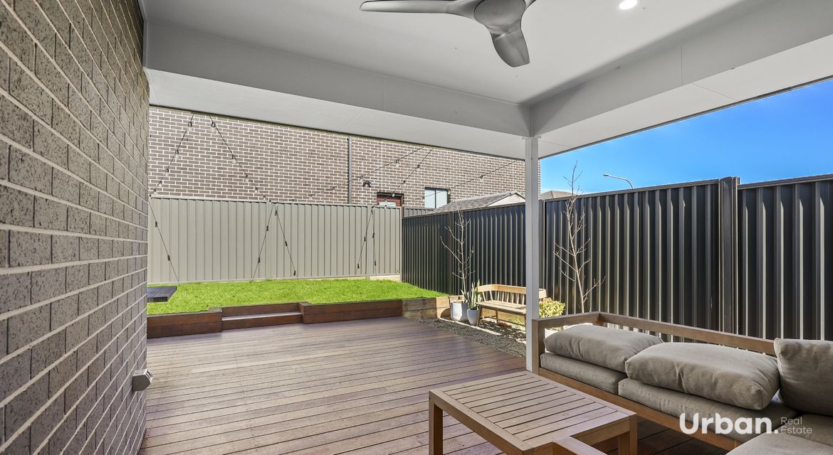 Austral 61 Little Street