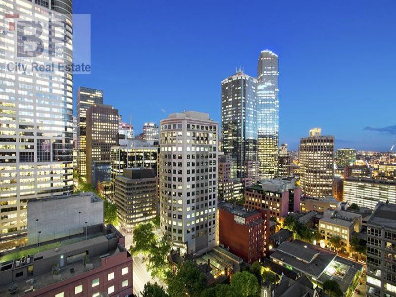 2100/668 Bourke Street MELBOURNE VIC, Melbourne - Thumbnail 8