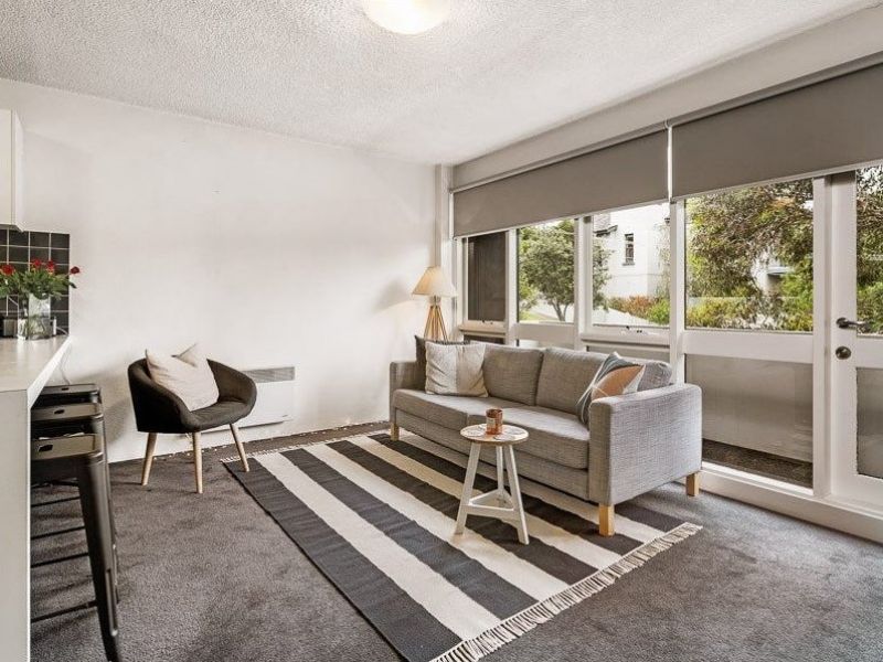 5/62 Cunningham Street, Northcote