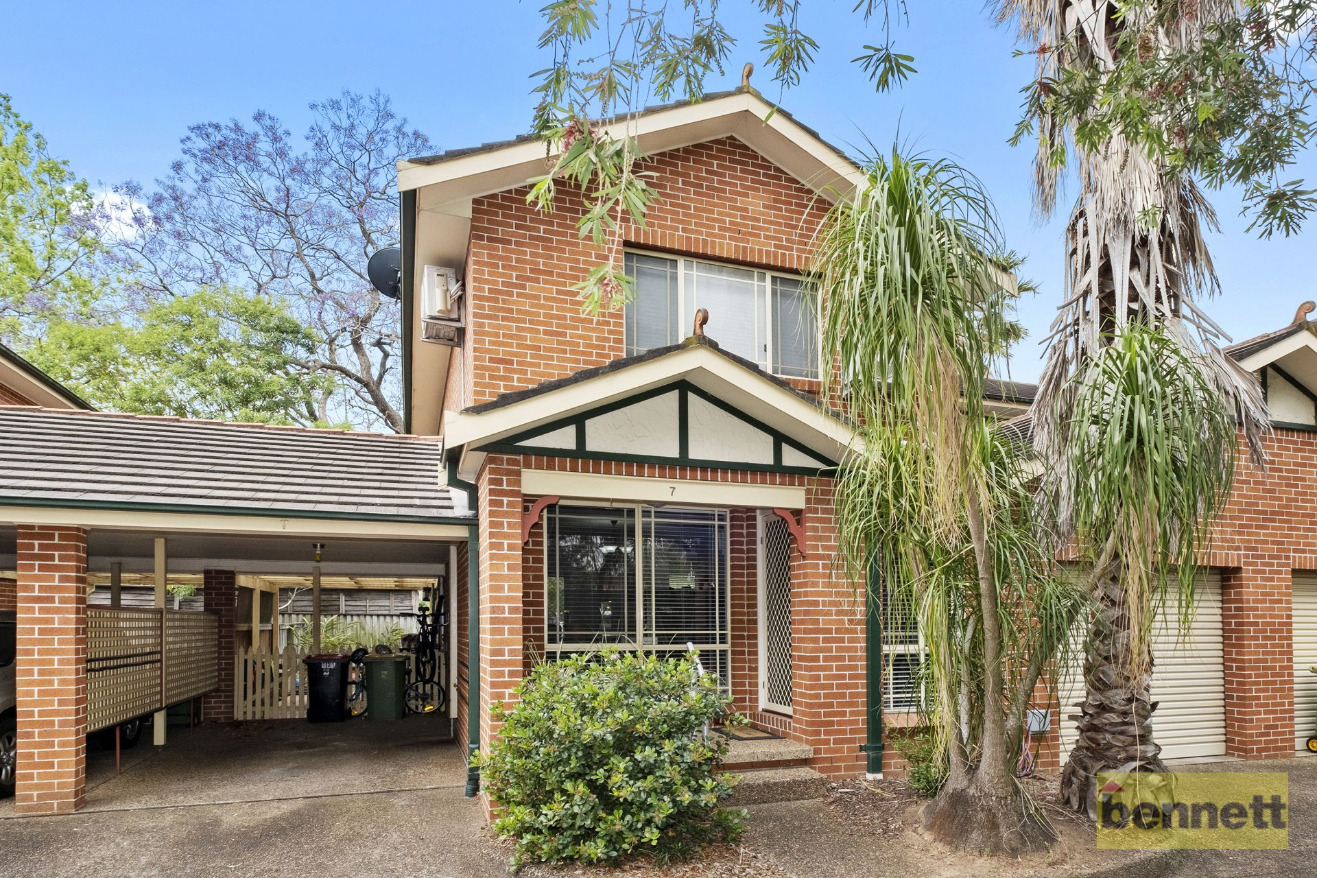 7/131 Lennox Street, Richmond - Thumbnail 3