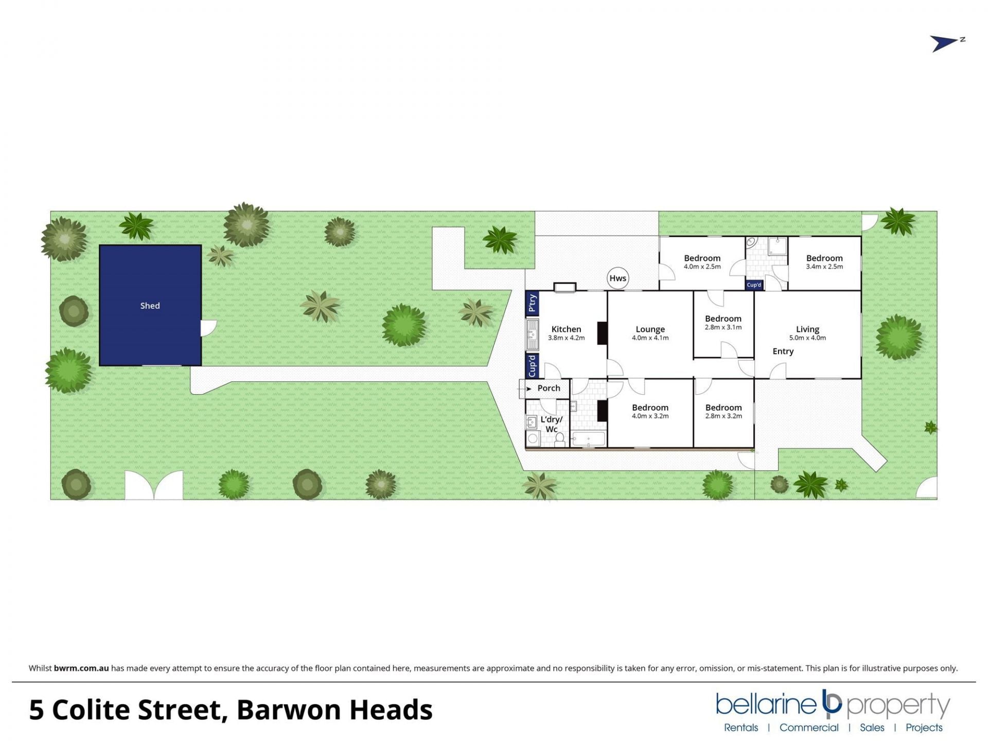 5 Colite Street Barwon Heads VIC, Barwon Heads - Thumbnail 7