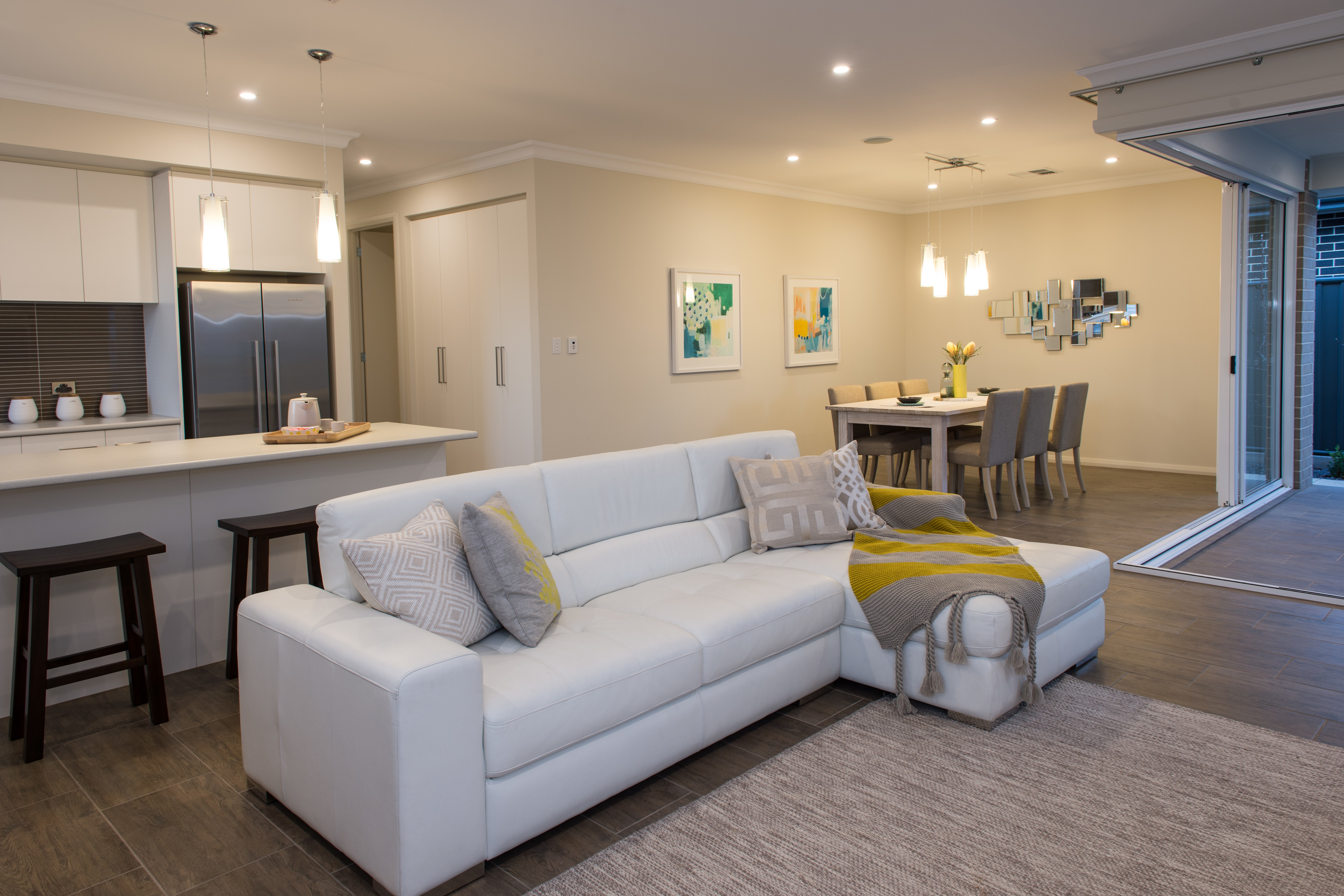 Lot 613  Eden Street  St Clair 5011
