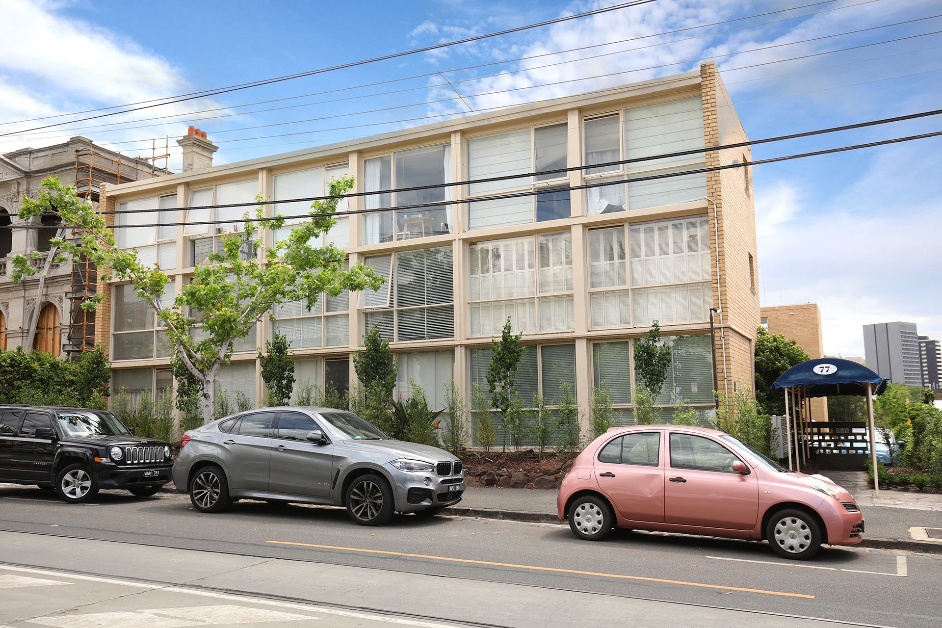 16/77 Park Street, South Yarra - Thumbnail 2