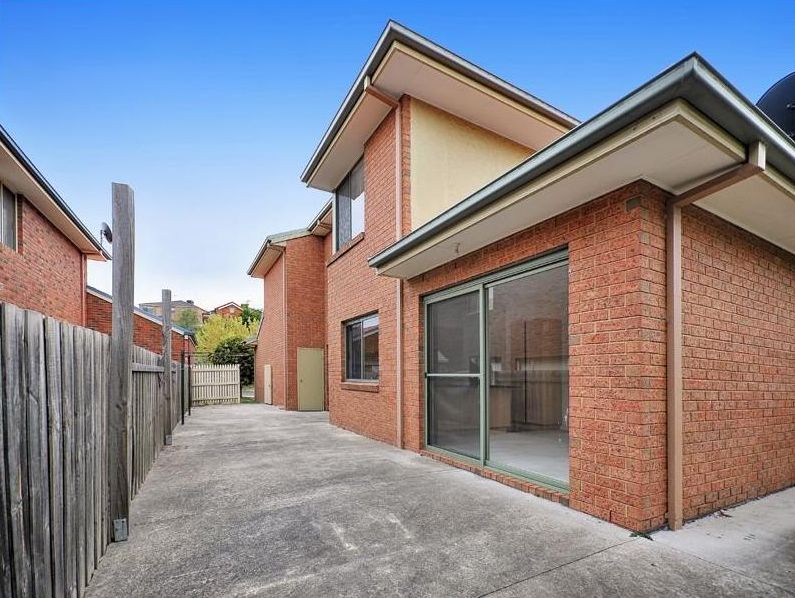 OFFERING SIZE, CONVENIENCE, LOCATION AND COMFORT
