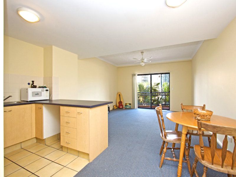 35/5 'Bella Mare' Hill Street COOLANGATTA QLD, Coolangatta - Thumbnail 6