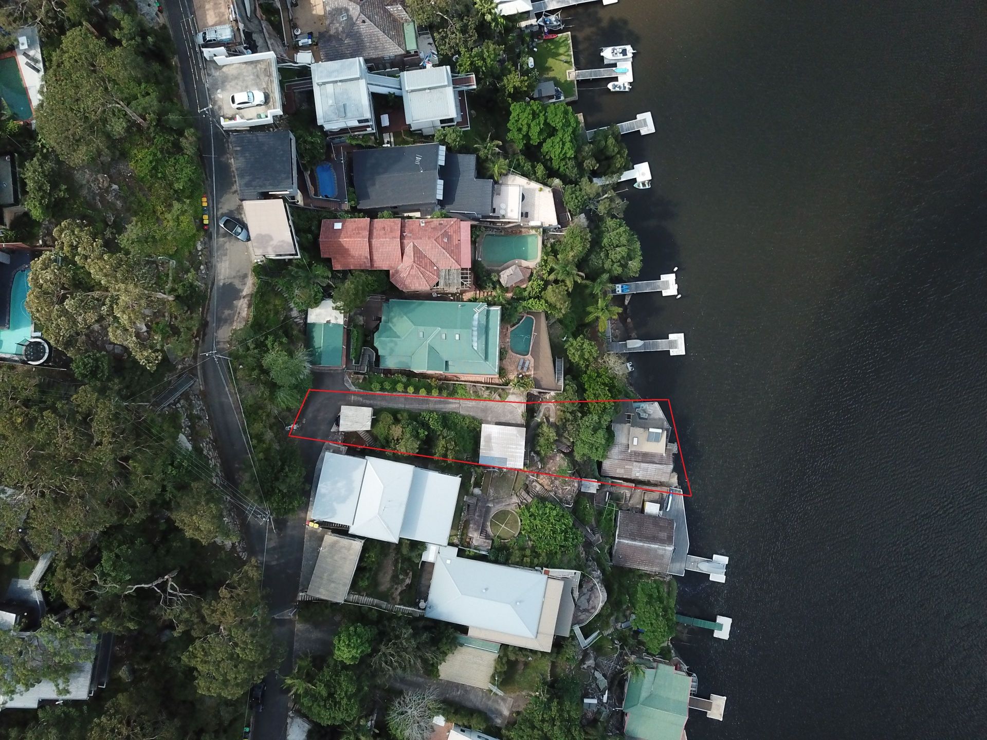 27 Bonnet Avenue, Como, Como - Thumbnail 2