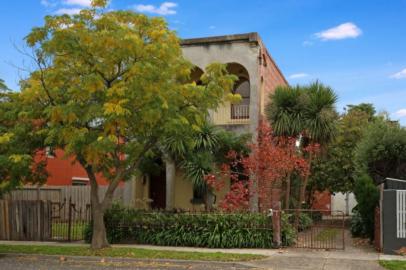 135 Westgarth Street, Northcote