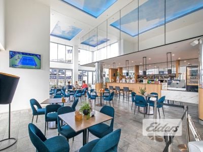 INVEST OR OCCUPY | PREMIER OFFICE - KING ST PRECINCT!