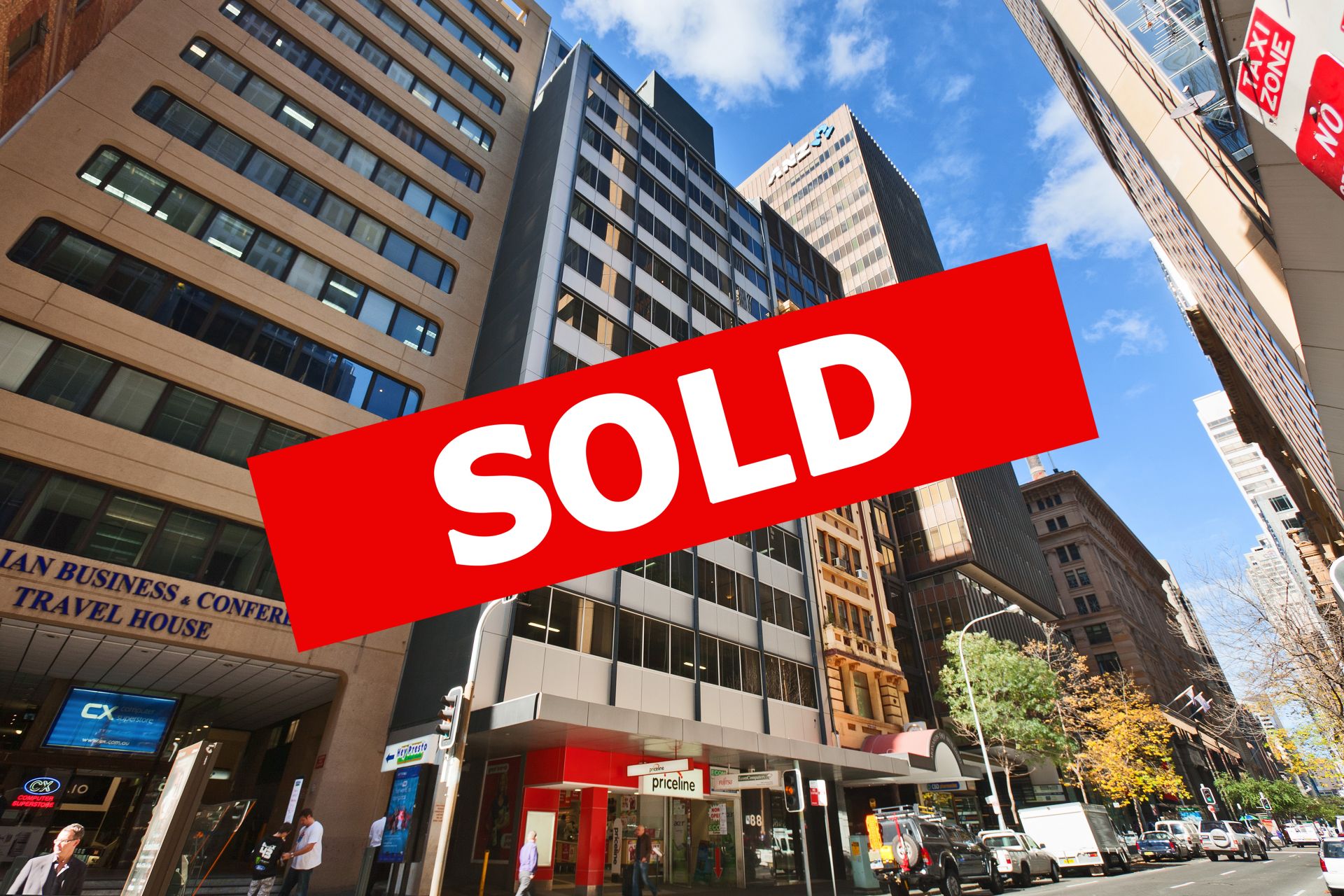 18/88 Pitt Street, Sydney Noonan Property