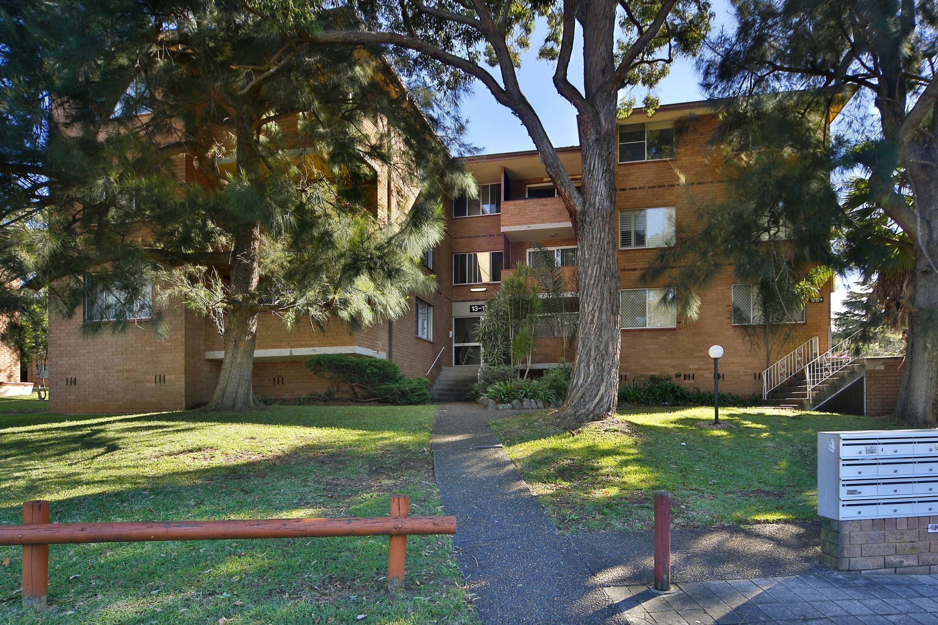 12/13-17 Miranda Road, Miranda