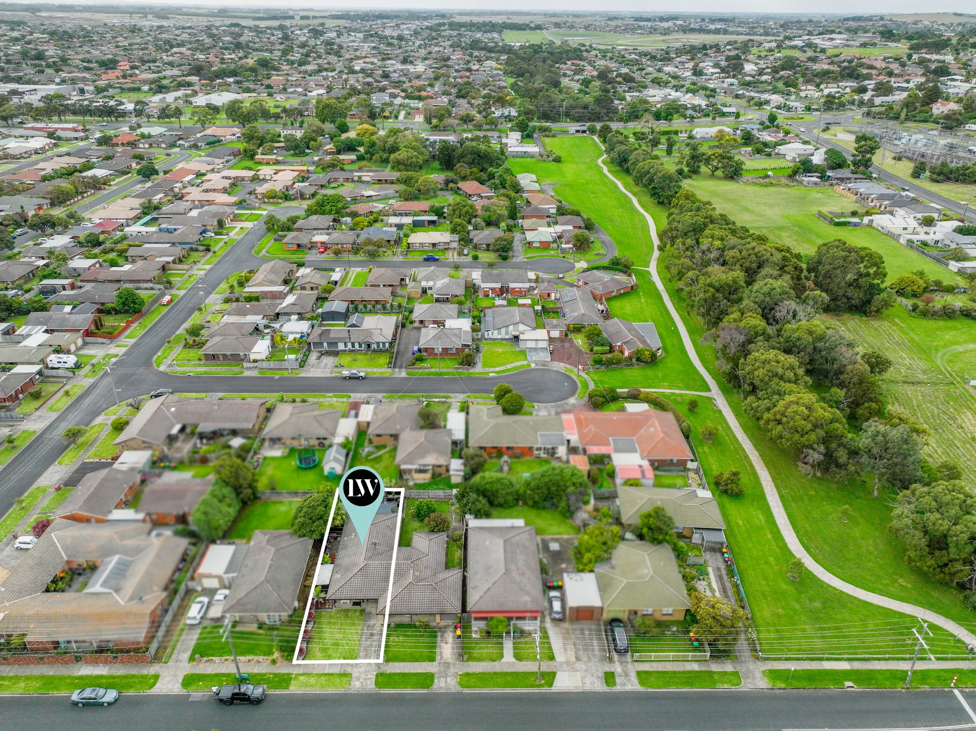 1/56 Queens Road, Warrnambool Luke Williams Real Estate