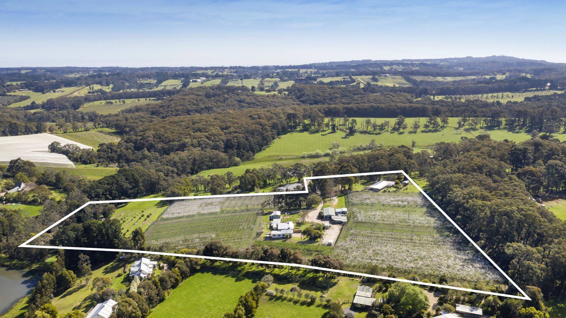 Real Estate For Sale 6169 Prossors Lane Red Hill , VIC