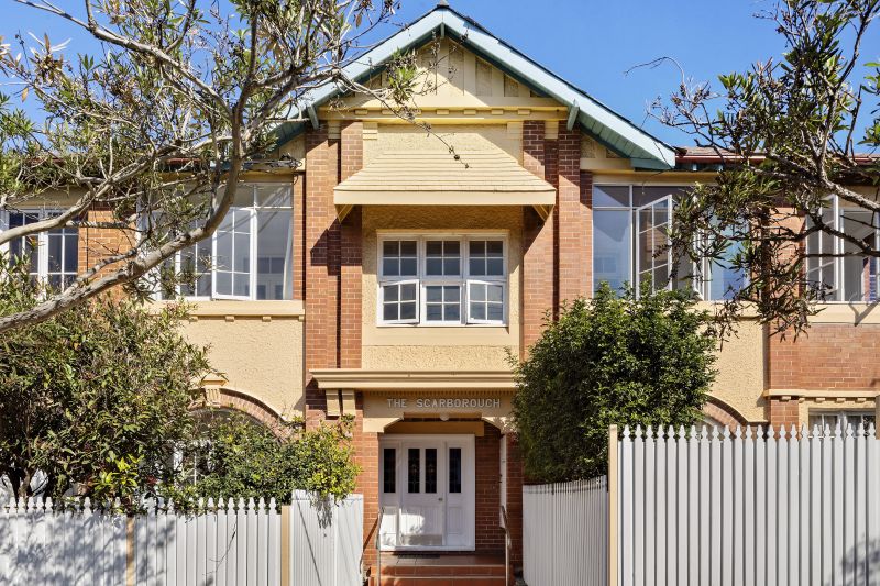 Real Estate For Sale 9/115 Sydney Road Manly , NSW