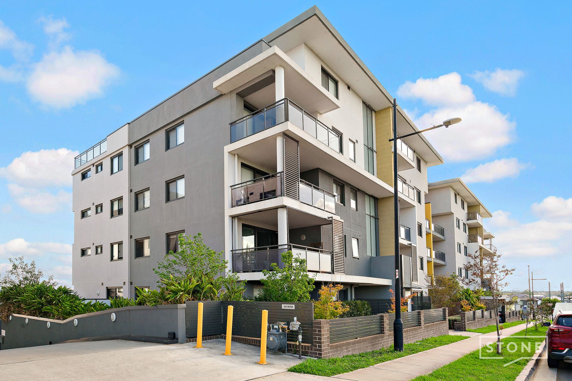 Real Estate For Sale 46/2 Bingham Street Schofields , NSW