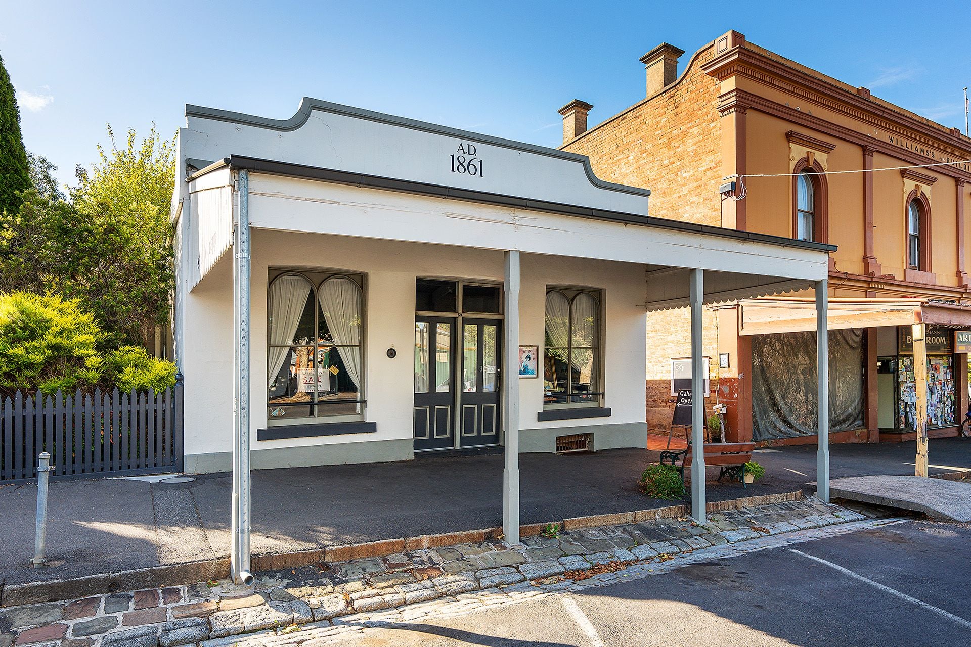 50 Hargraves Street, Castlemaine - Thumbnail 4