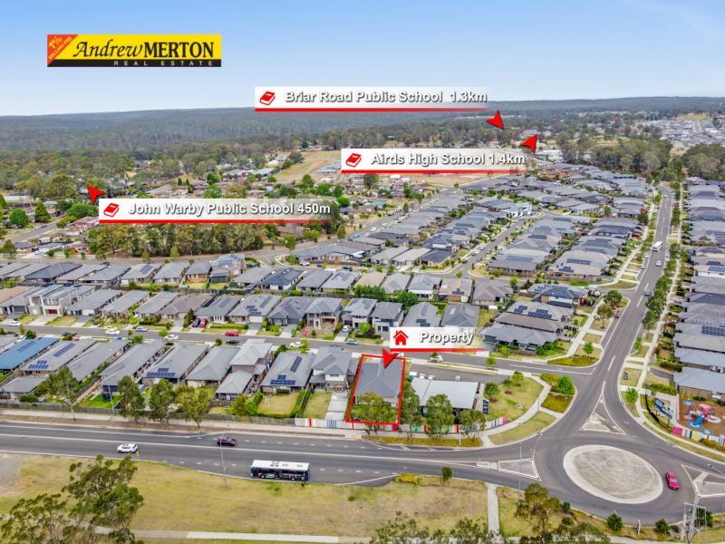 5 Kingsbury Street, Airds