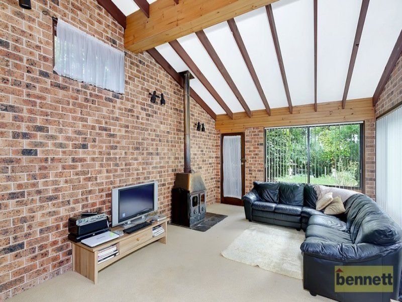 43 Coach House Place, Kurrajong - Thumbnail 4