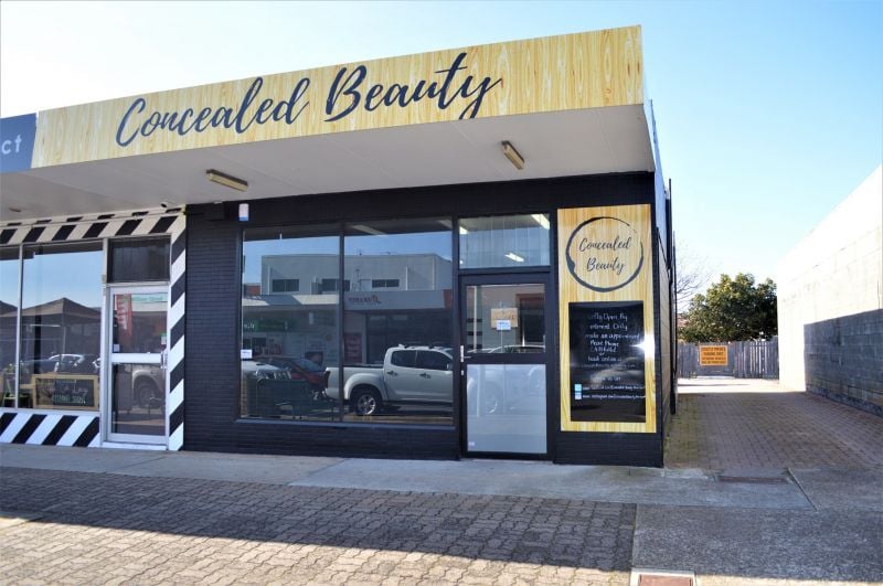 152a William Street, Devonport