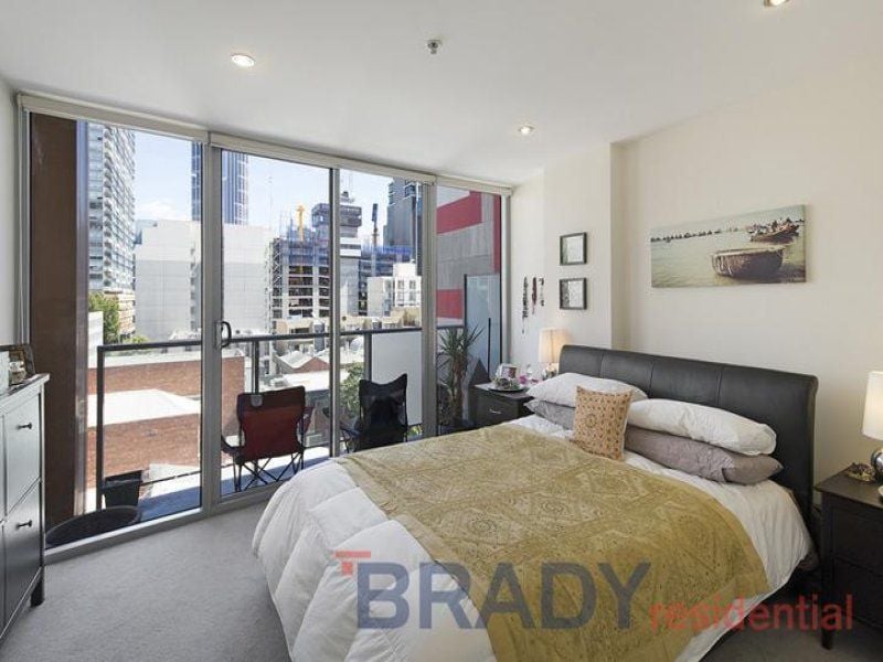 502/8 Exploration Lane MELBOURNE VIC, Melbourne - Thumbnail 3