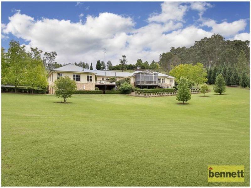 77 Comleroy Road, Kurrajong - Thumbnail 5