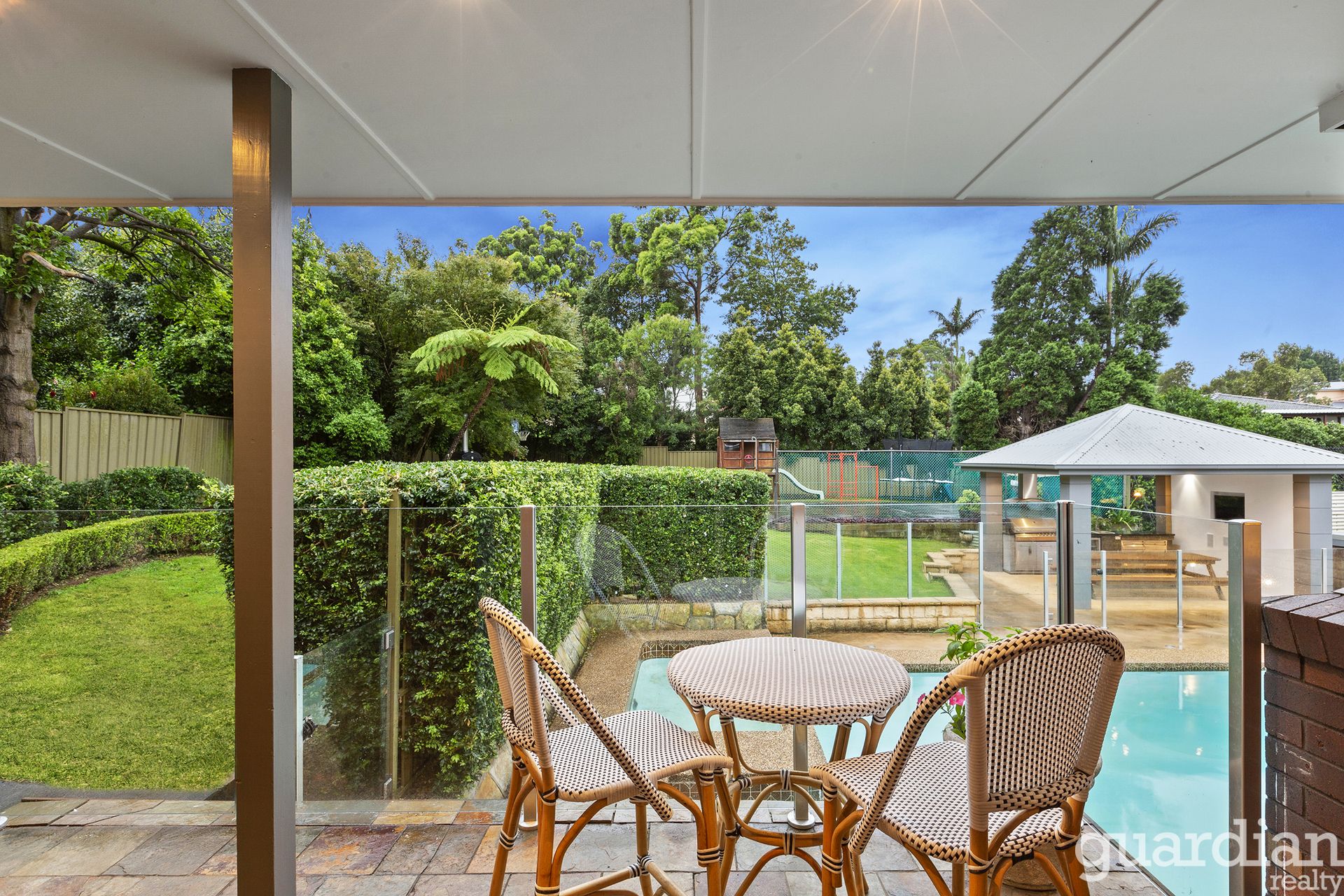 31 Keswick Avenue Castle Hill NSW, Castle Hill - Thumbnail 4