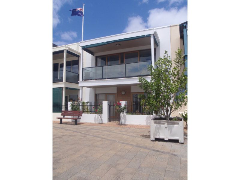 3 Karrata Dock Port Adelaide 5015