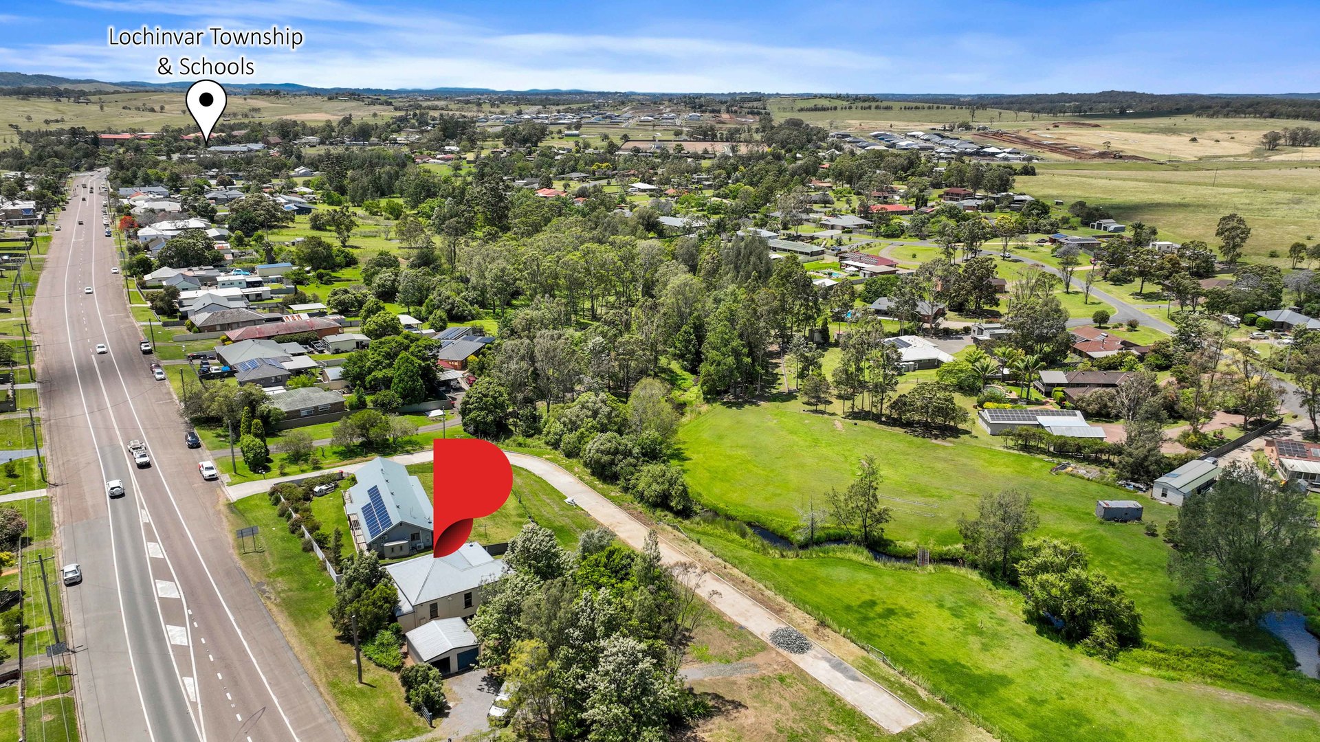 161 New England Highway, LOCHINVAR Peters Real Estate