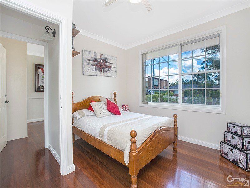 8 Old Bush Road, YARRAWARRAH, Yarrawarrah - Thumbnail 8