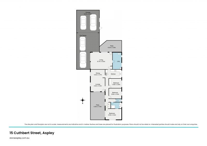 Lowset in great Location