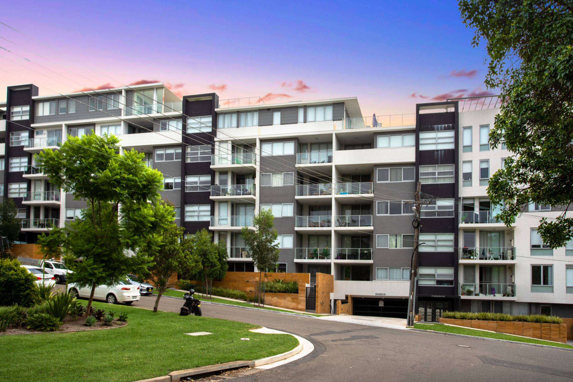 G02/59 Miranda Road, Miranda, Miranda - Thumbnail 7