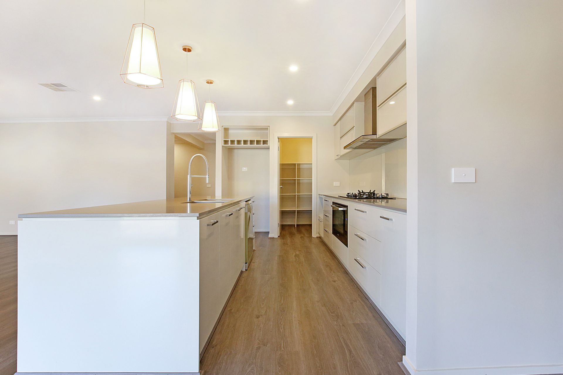 SPACIOUS FAMILY HOME