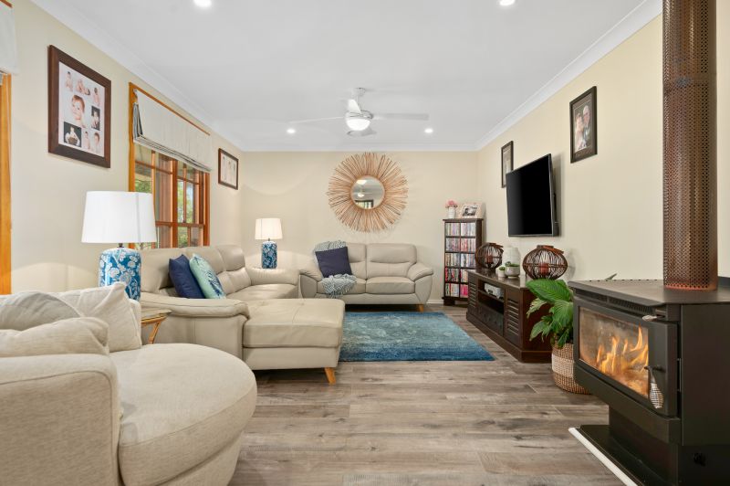 Real Estate For Sale 155 Barraba Lane Quorrobolong , NSW