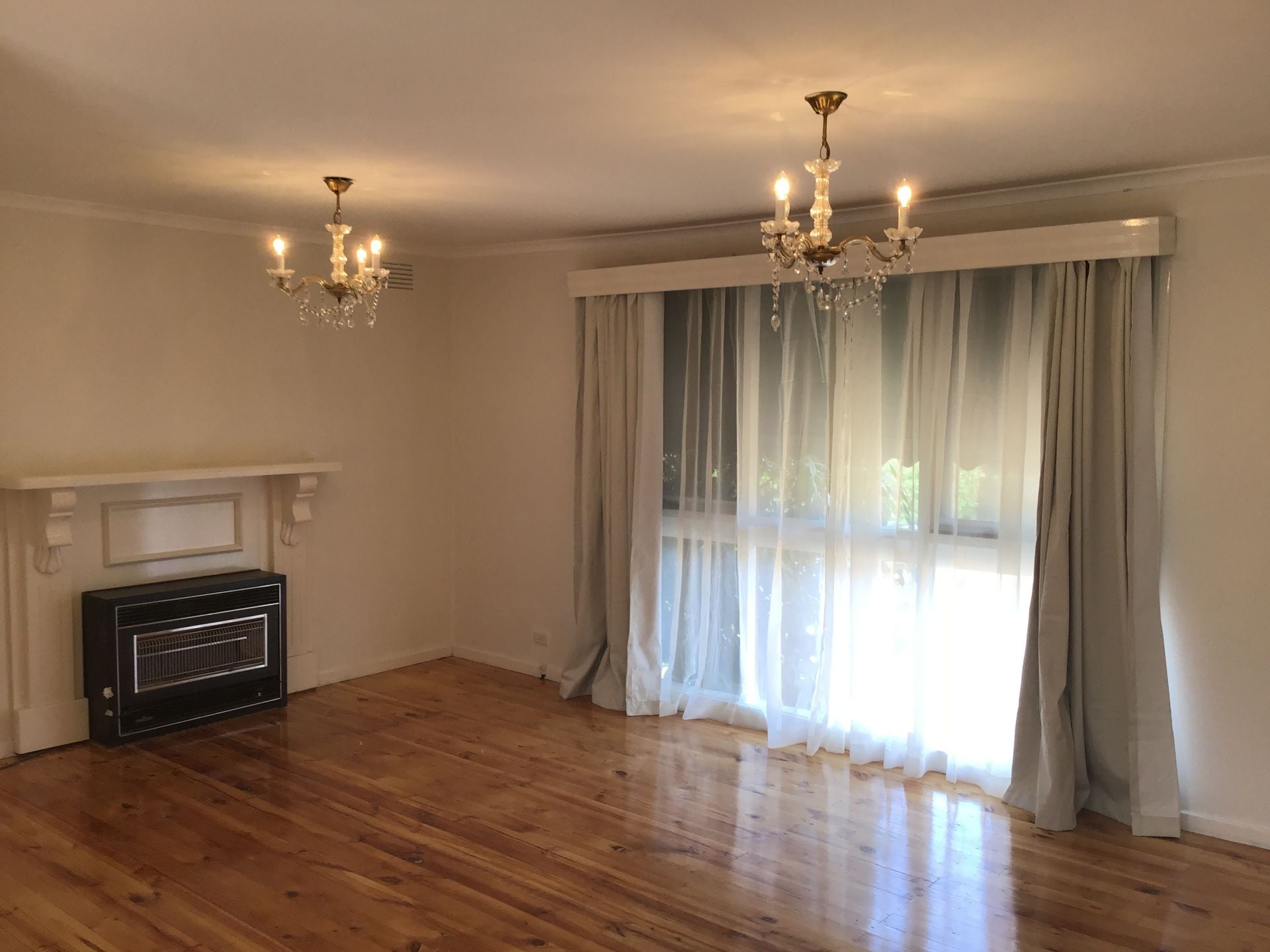 **When convenience and location are paramount - look no further**