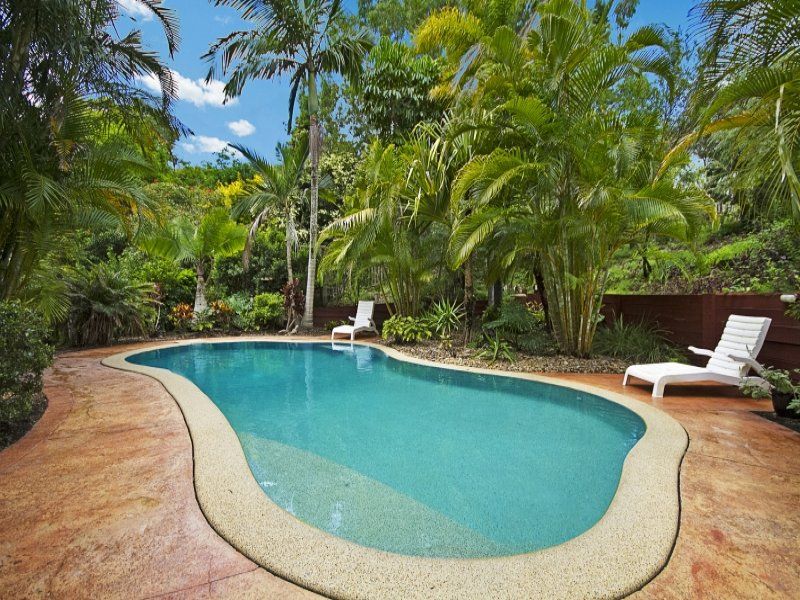 18 Dudgeon Drive TALLEBUDGERA QLD, Tallebudgera - Thumbnail 5