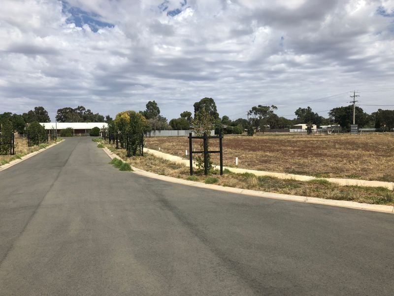 Lot 10/ McLean Court, Elmore VIC 3558