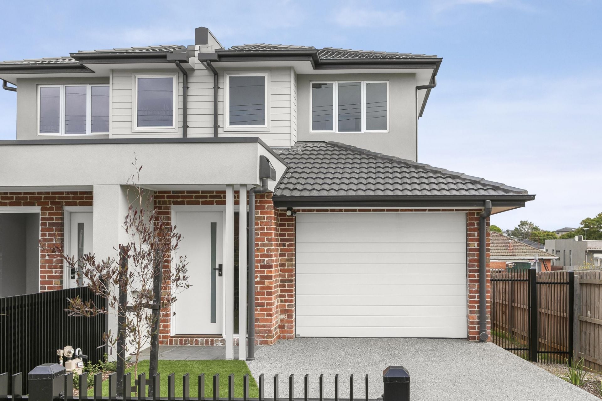 Stunning Brand New Townhouse