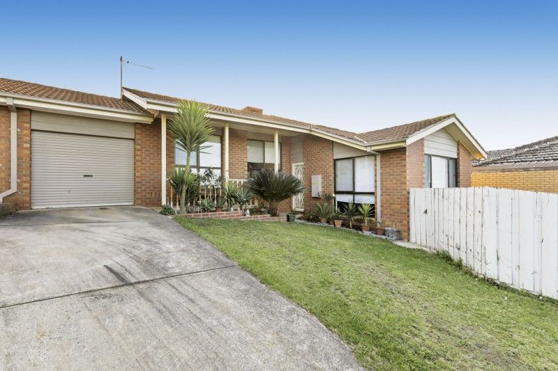 1/7 Bramley Court, Hallam OBrien Real Estate