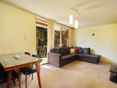 6/15 Byron Street COOGEE NSW