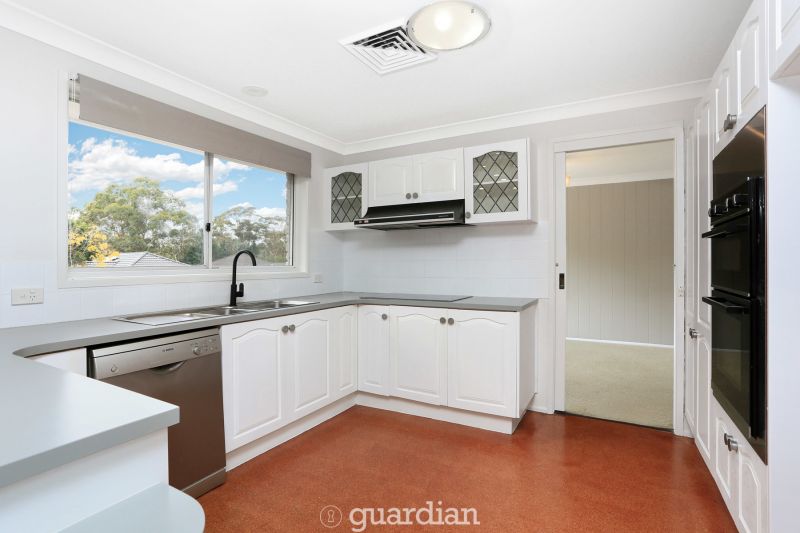 4 Galahad Crescent Castle Hill NSW, Castle Hill - Thumbnail 4
