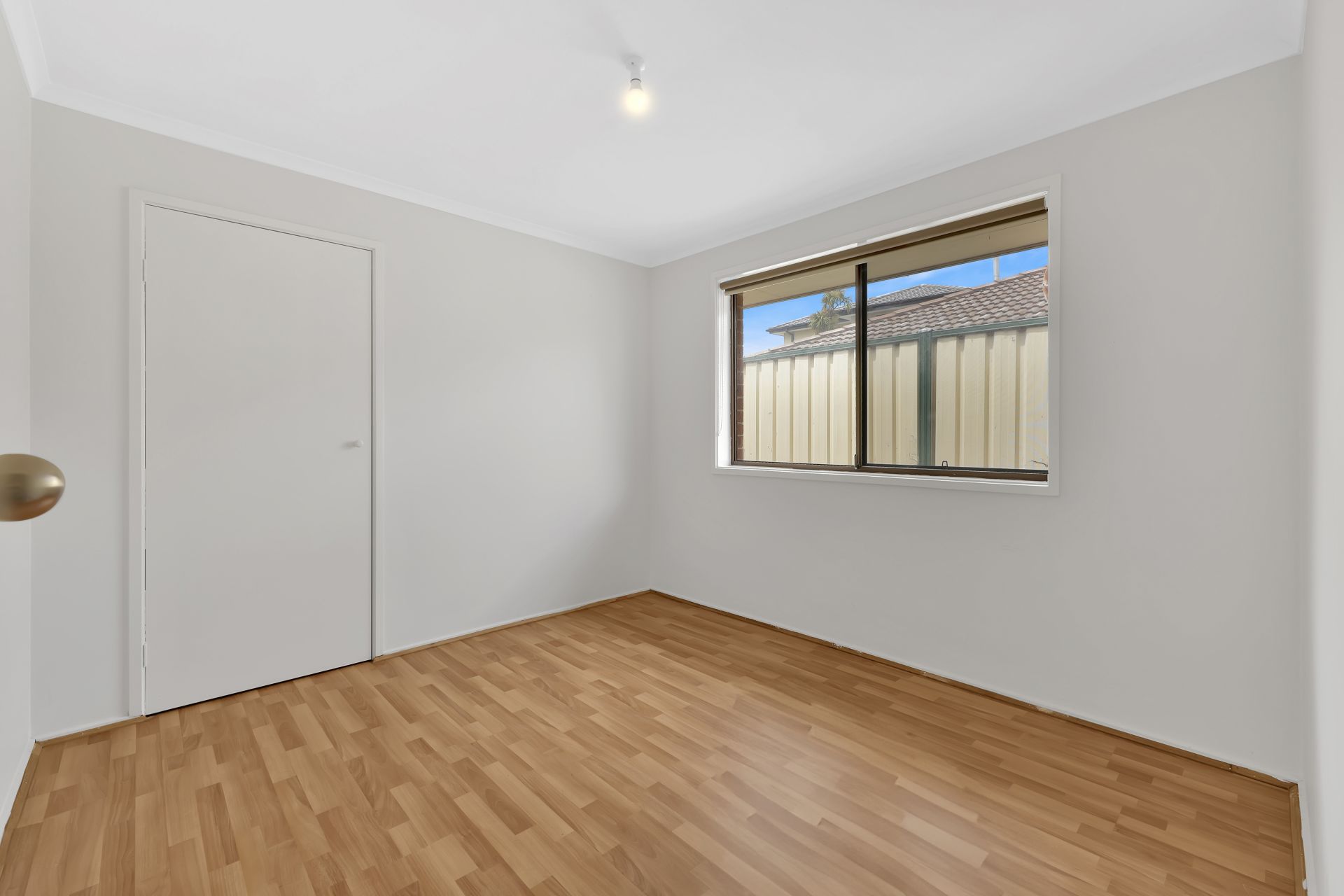 Renovated Unit in Sought After Location