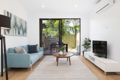 Entire Block Sellout