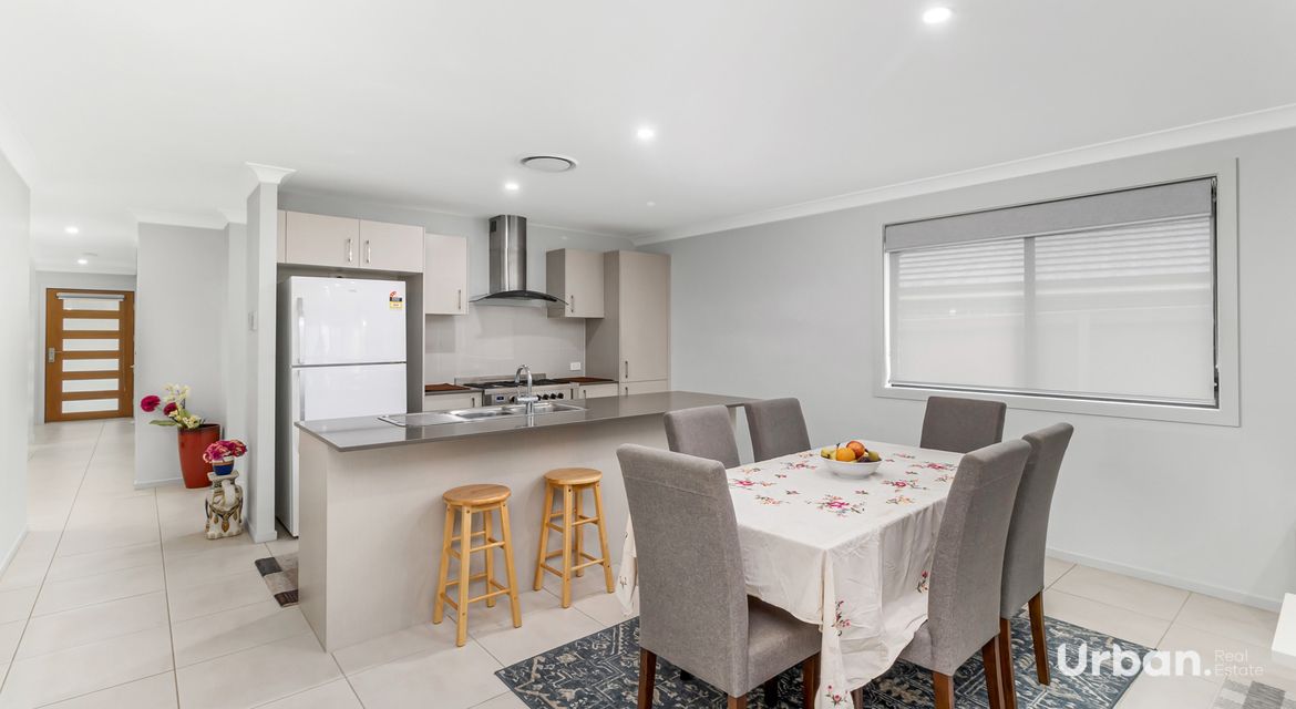 Colebee 67 Woodburn Street