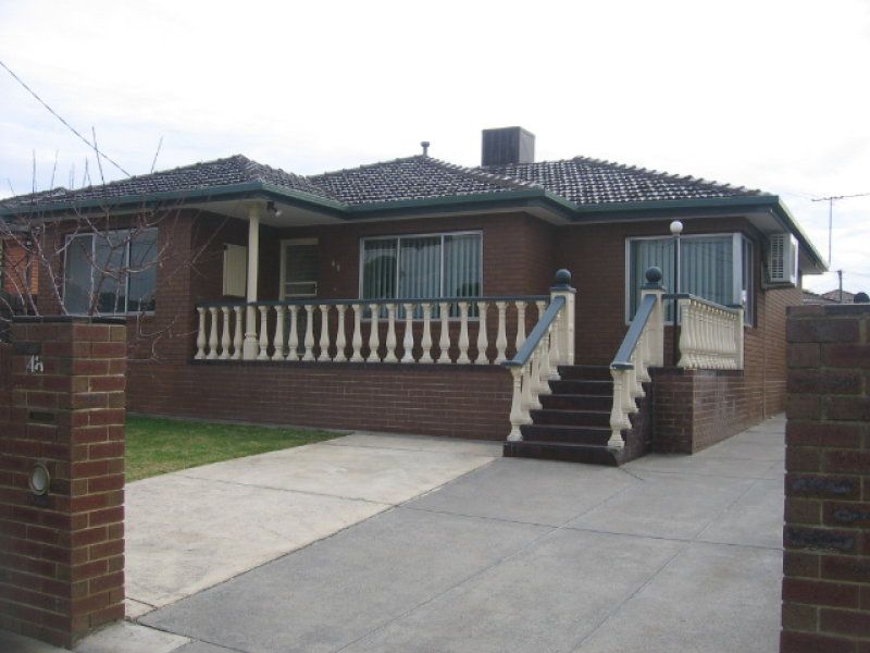 48 Melaleuca Drive, Thomastown